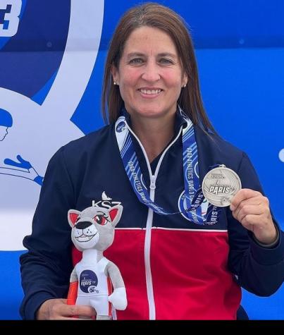 Mentores Francisca Mardones nos inspira con su historia T13